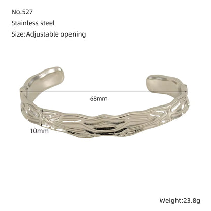 Soléa Cuffs