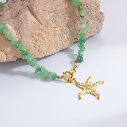 Coralia Star