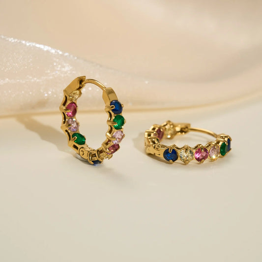 Lustra Hoops