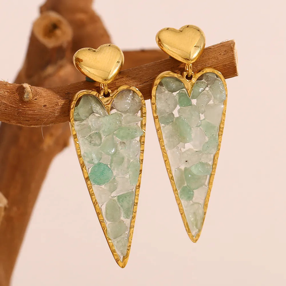 Emerald Heart
