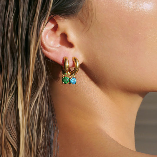 Turquoise Heaven