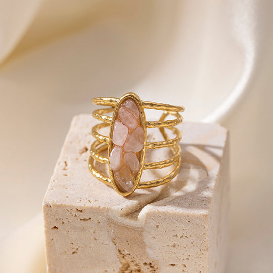 Color Crush Rings