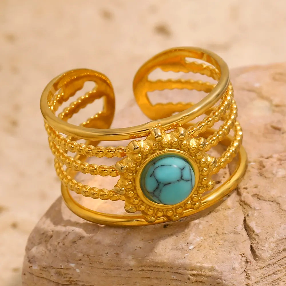 Solara Ring