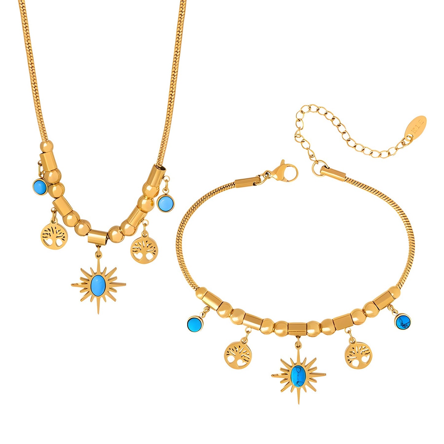 Ocean Glow Duo