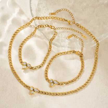 Amour Doré Set