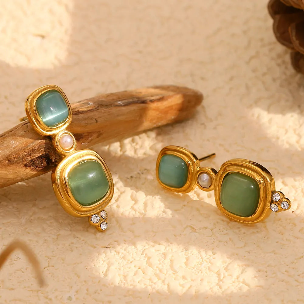 Aurora Studs