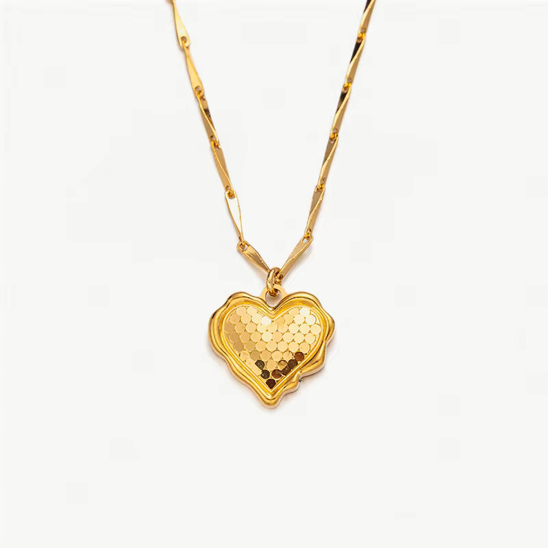 Golden Heart