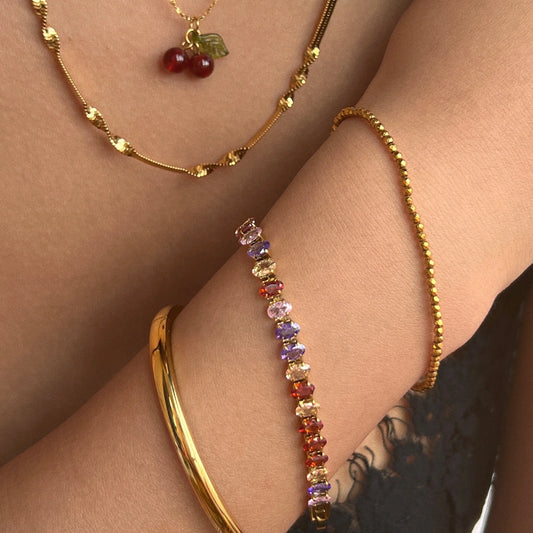 Radiance Bracelet
