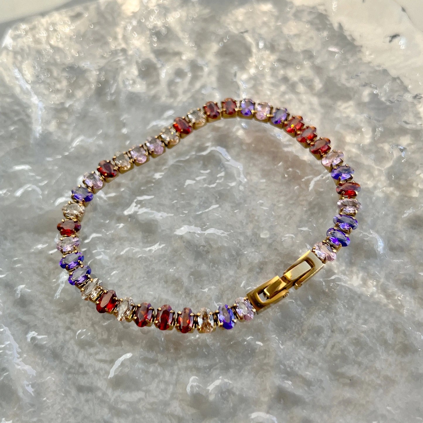 Radiance Bracelet