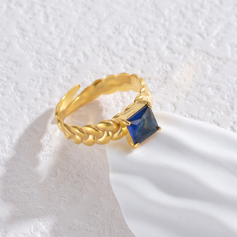 Oceané Rings