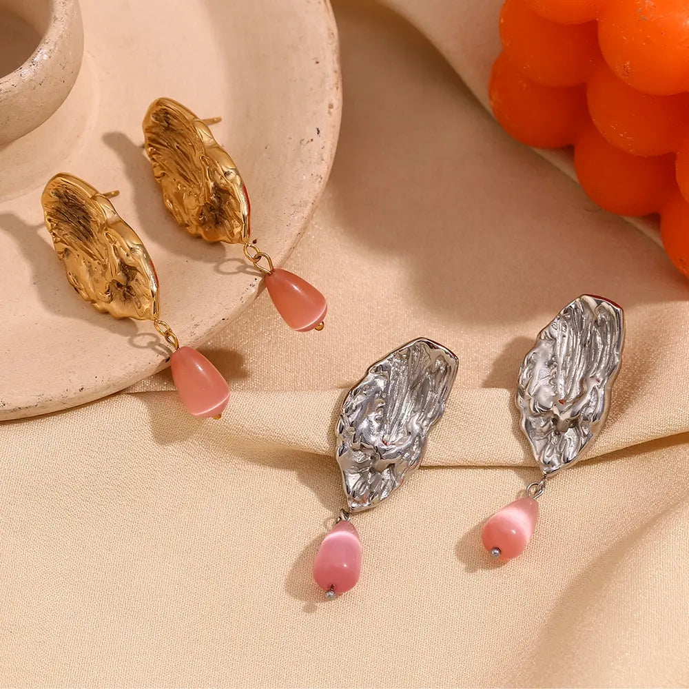 Glow Earrings