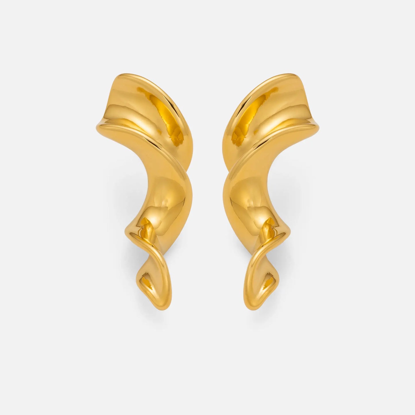 Wildflower Earrings