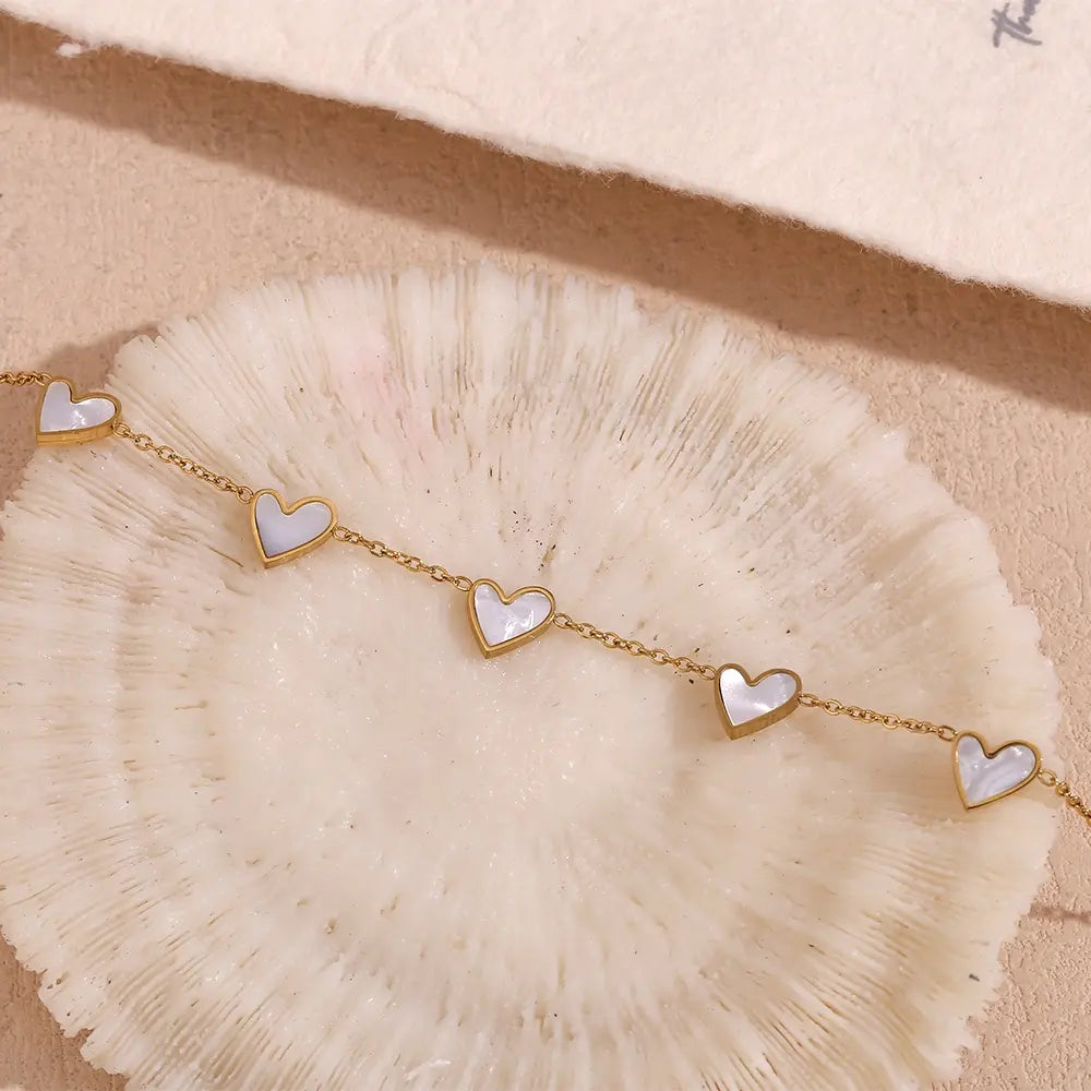 Saint Valentin Bracelet
