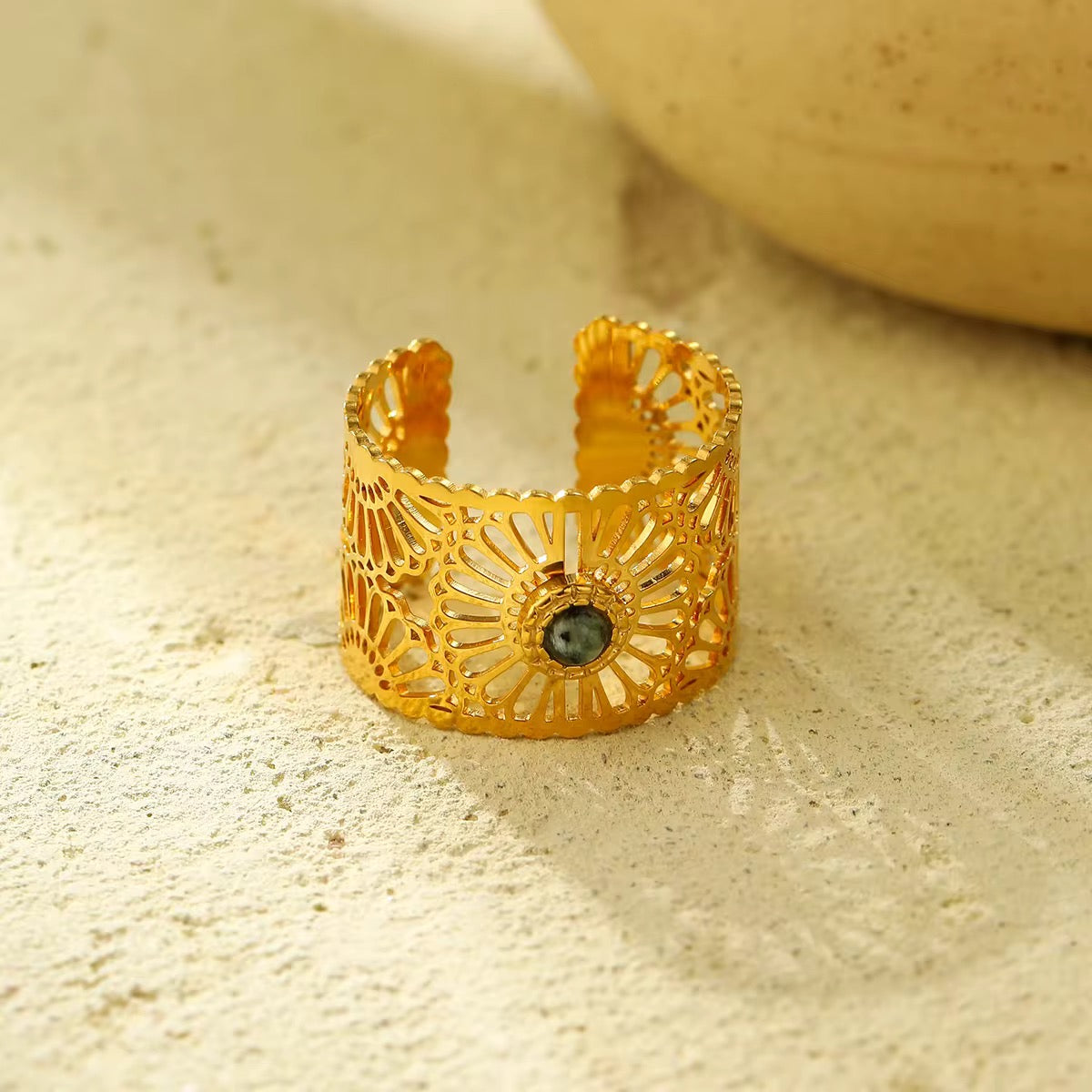 Verda Ring
