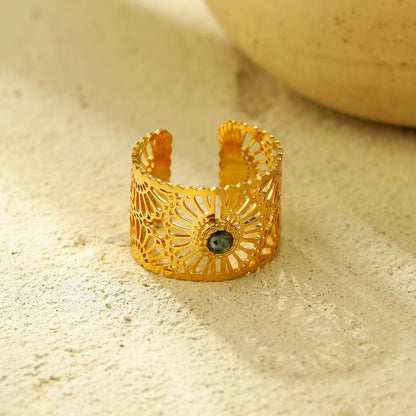 Verda Ring
