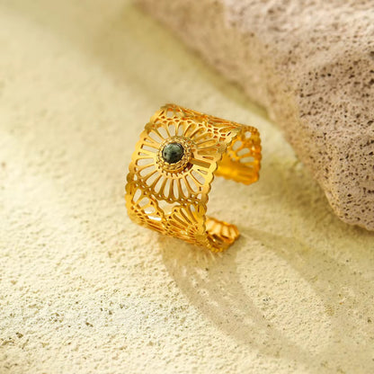 Verda Ring