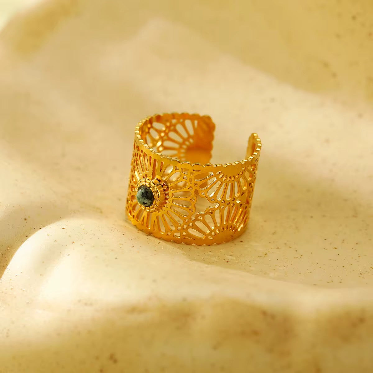 Verda Ring