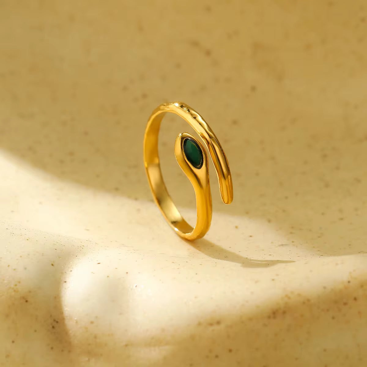Virela Ring