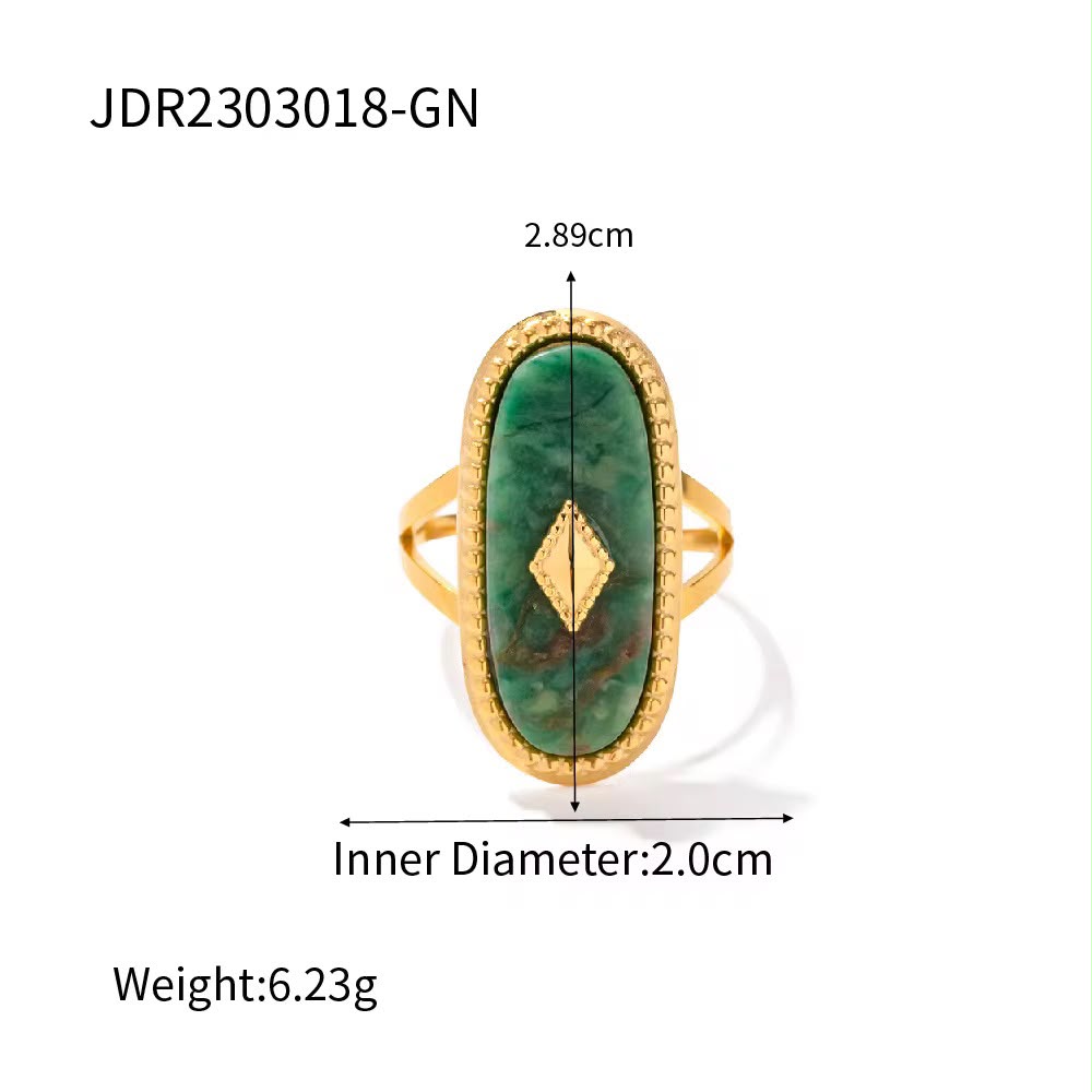 Selene  Ring
