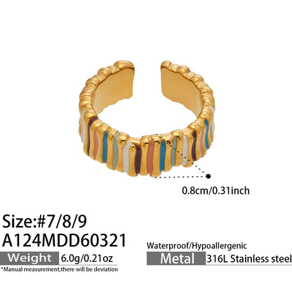 Rio Ring