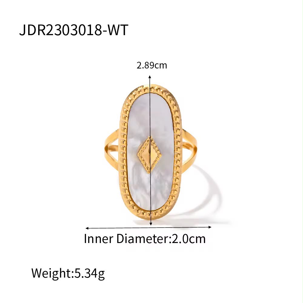 Selene  Ring