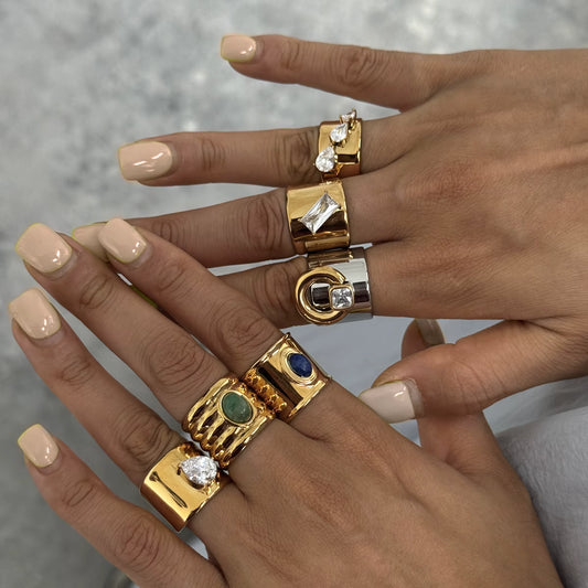 Lana Ring
