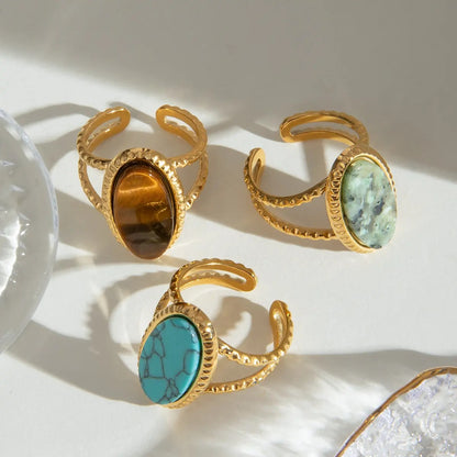 The Freya Rings
