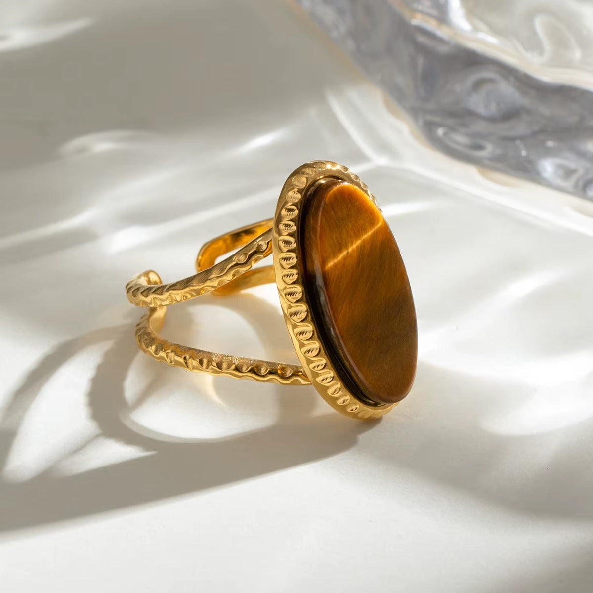 The Freya Rings
