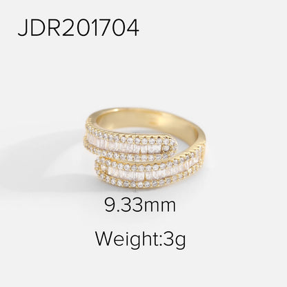 Stella Ring