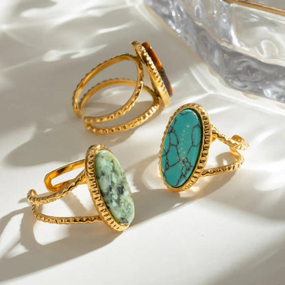 The Freya Rings