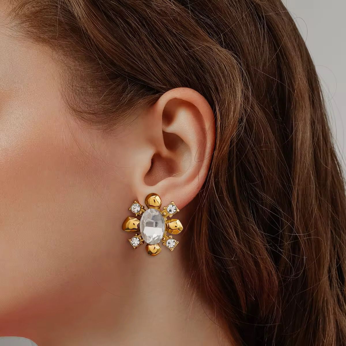 Carissa Earrings