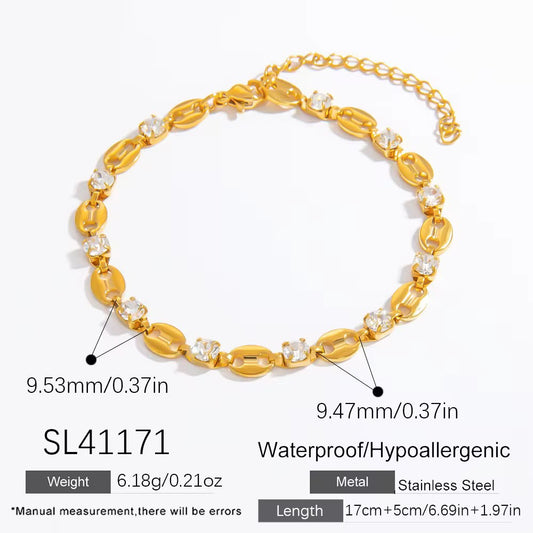 Kallie Bracelet
