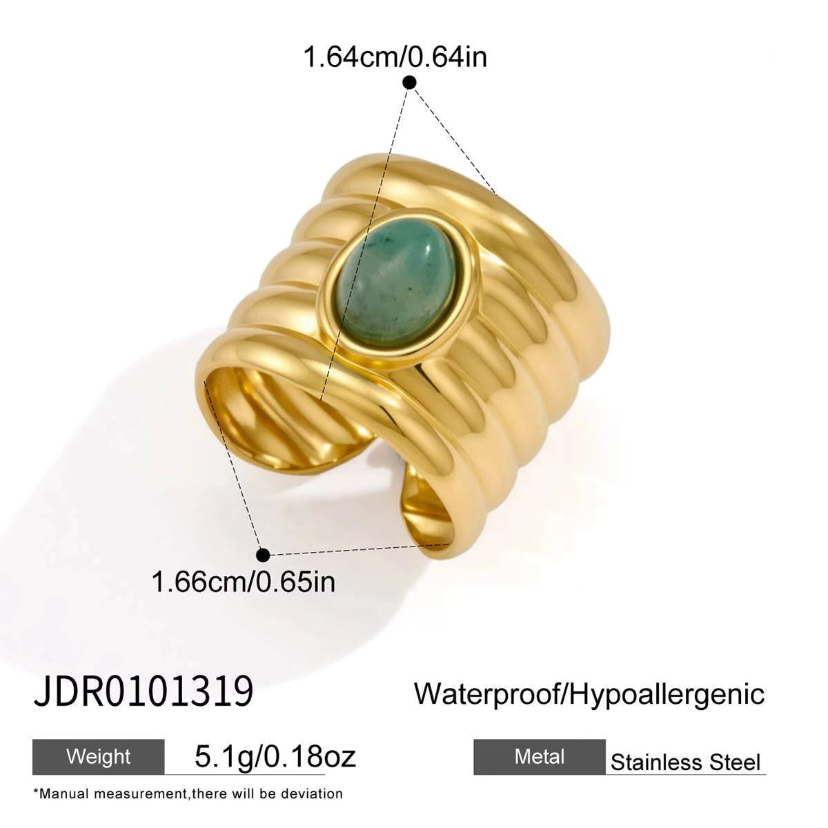 Lana Ring