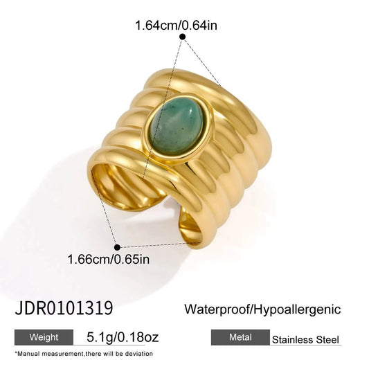 Lana Ring
