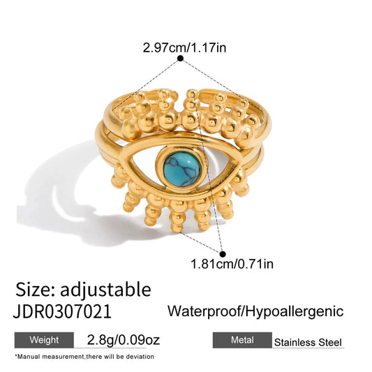 Gaia Ring