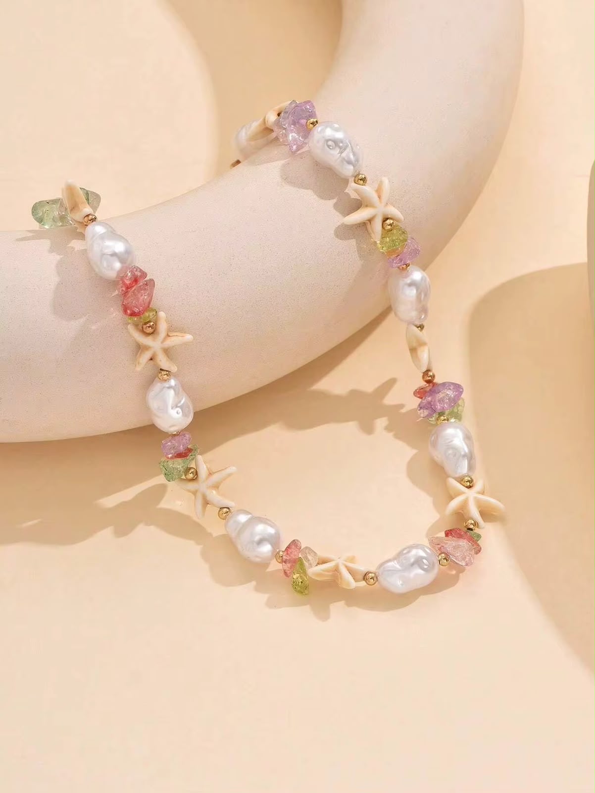 Isla Necklace