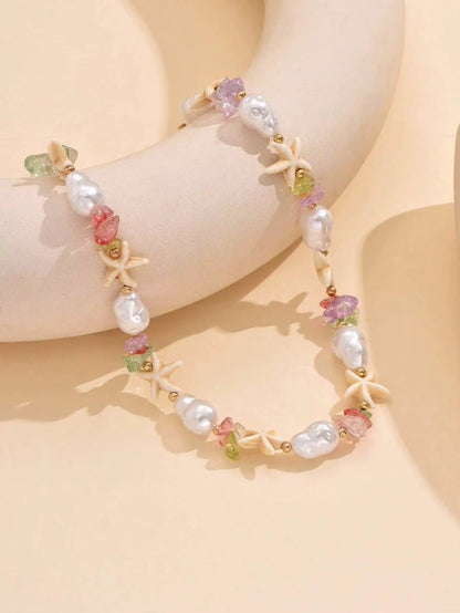 Isla Necklace