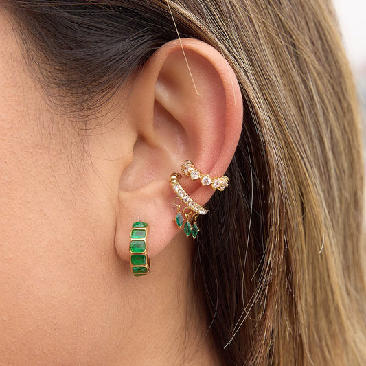 Zelda Earcuff