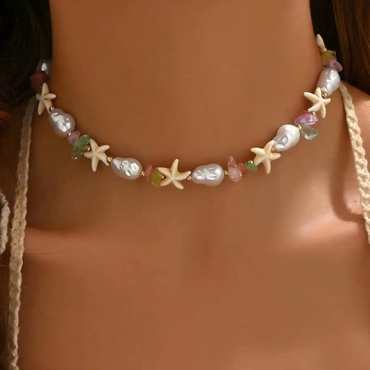 Isla Necklace