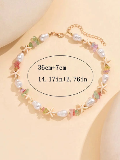 Isla Necklace