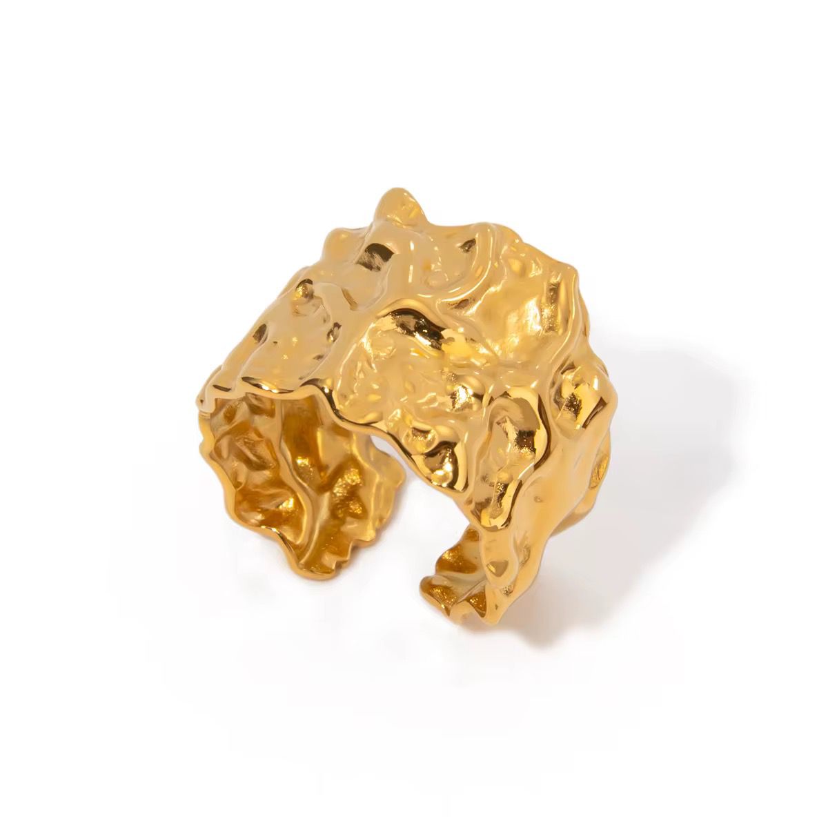 Lava Ring