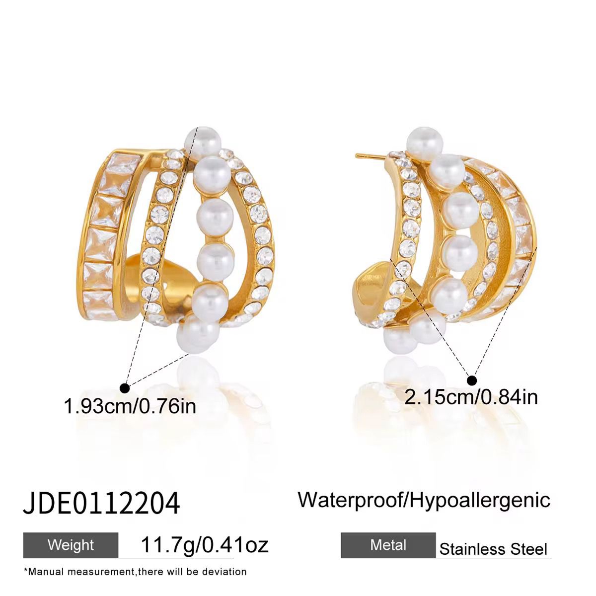 The Samantha Hoops