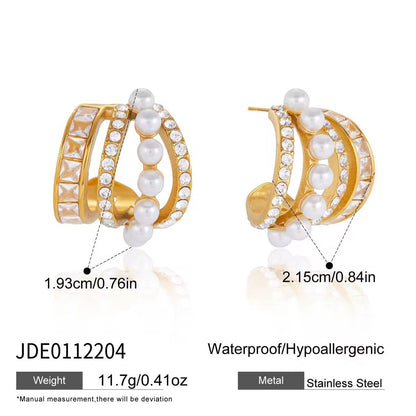 The Samantha Hoops