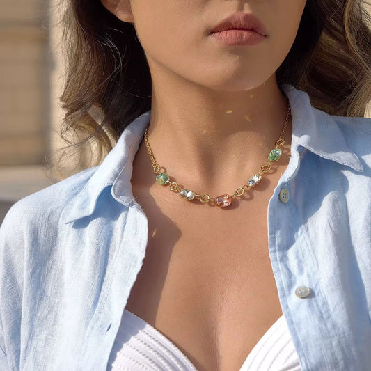 Camille Pendant
