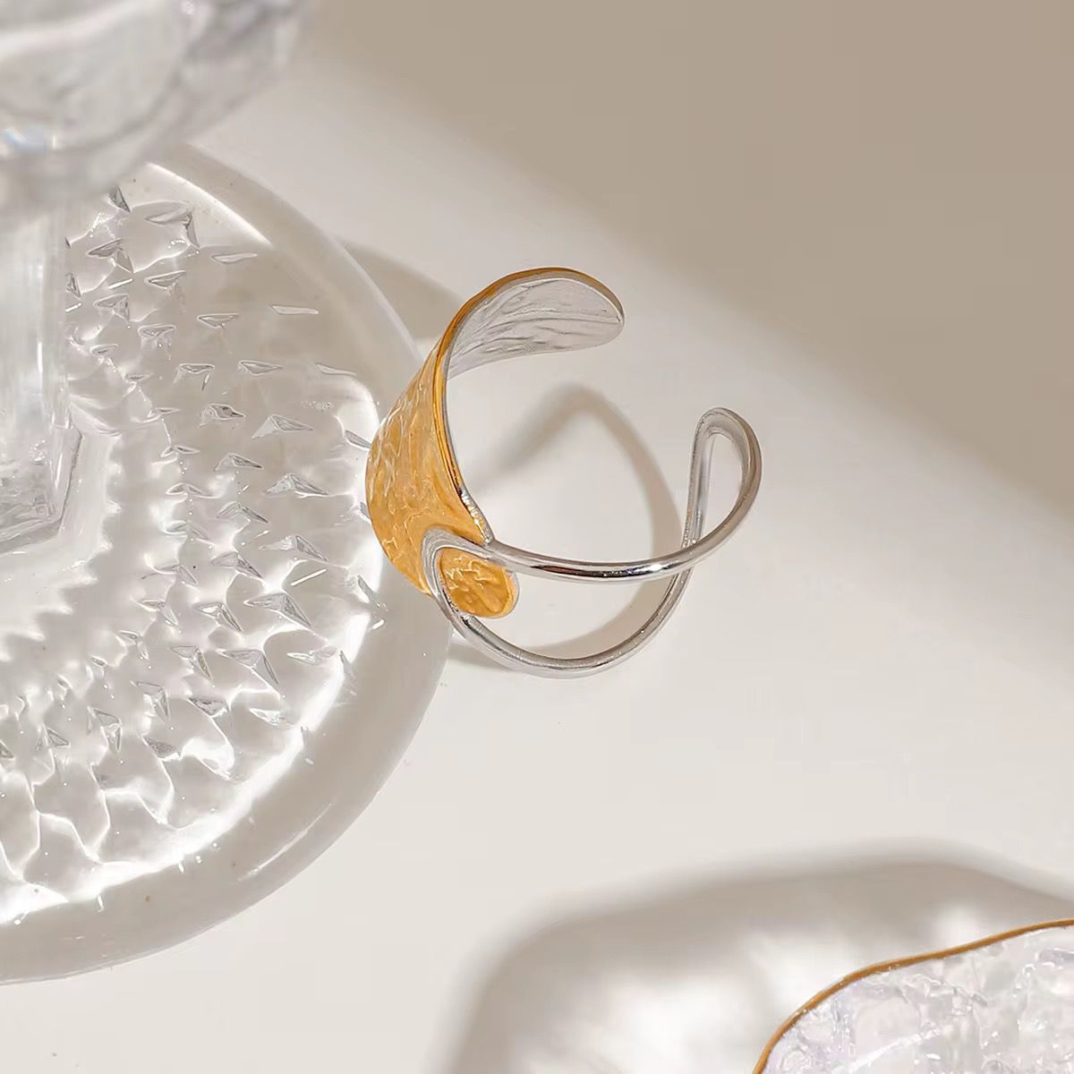 Bestie Ring