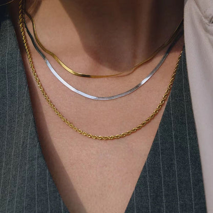 Marena Triple Pendant