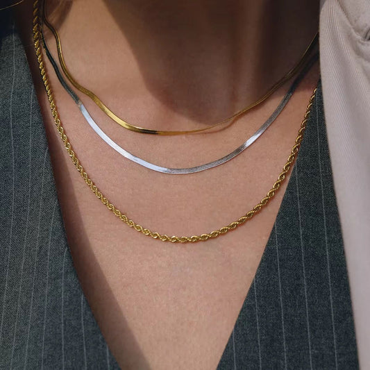 Marena Triple Pendant