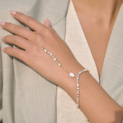 Lumina Handchain