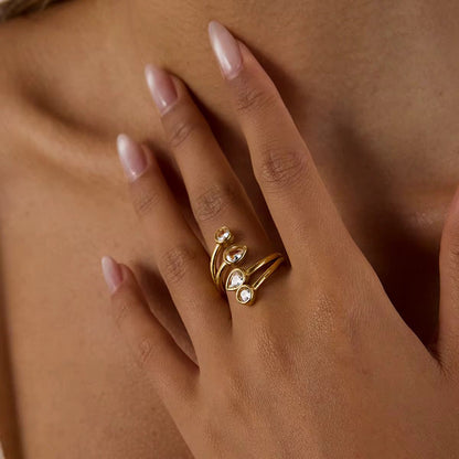 The Vine Ring