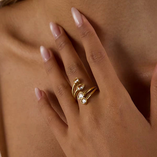 The Vine Ring